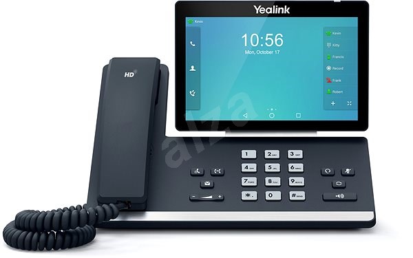SIP PHONE
