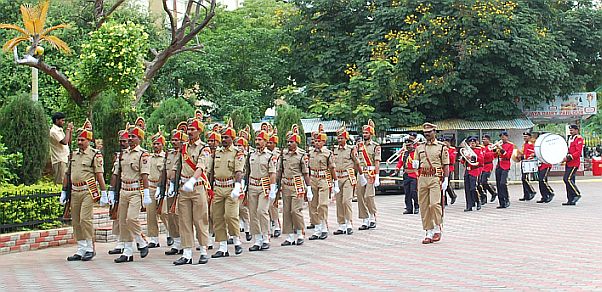 RPF Marchfast