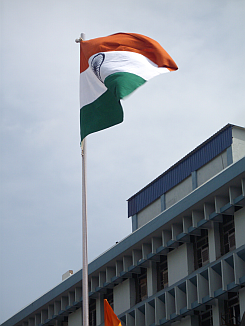 Indian Flag