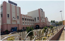 SC Station