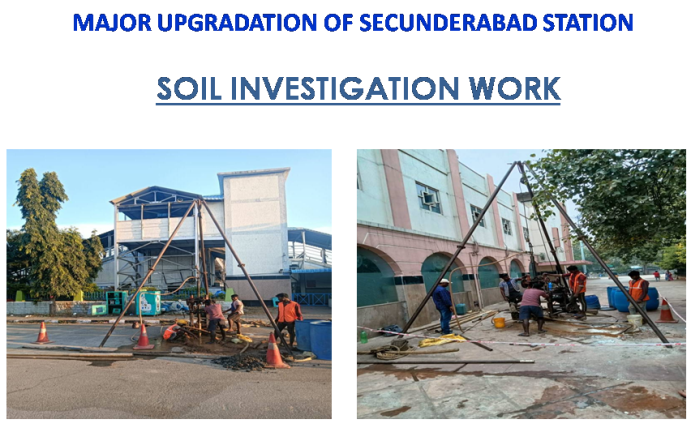 Soil Test SC
